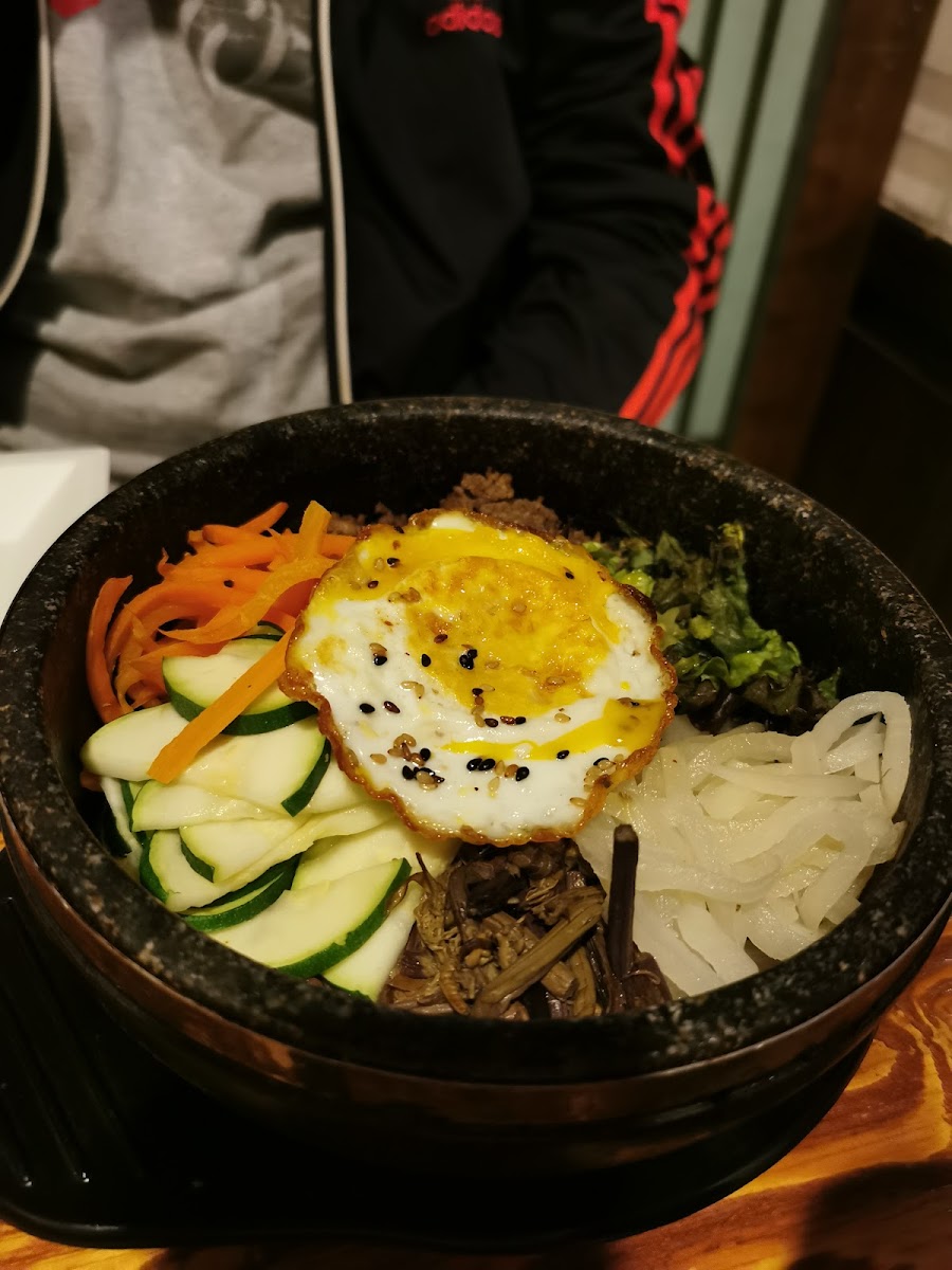 All Day - Noodles